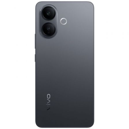 Vivo V60 Lite 5G 6.77" 12GB 512GB Smartphone Negro Vivo V60 Lite 5G 6.77" 12GB 512GB Smartphone Negro
